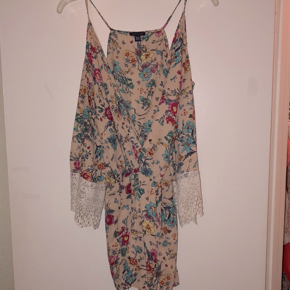 romper